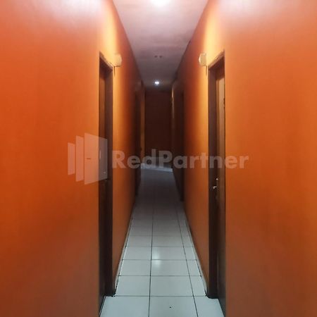 Tangki Residence 1 Redpartner Jacarta Exterior foto